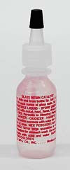 SIG Resin Hardener indurente resina poliestere 1 oz