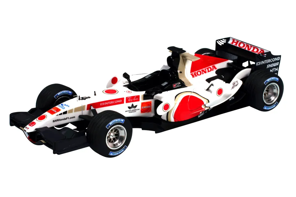 Tameo Kits SLK 025 kit modellino 1/43 metallo