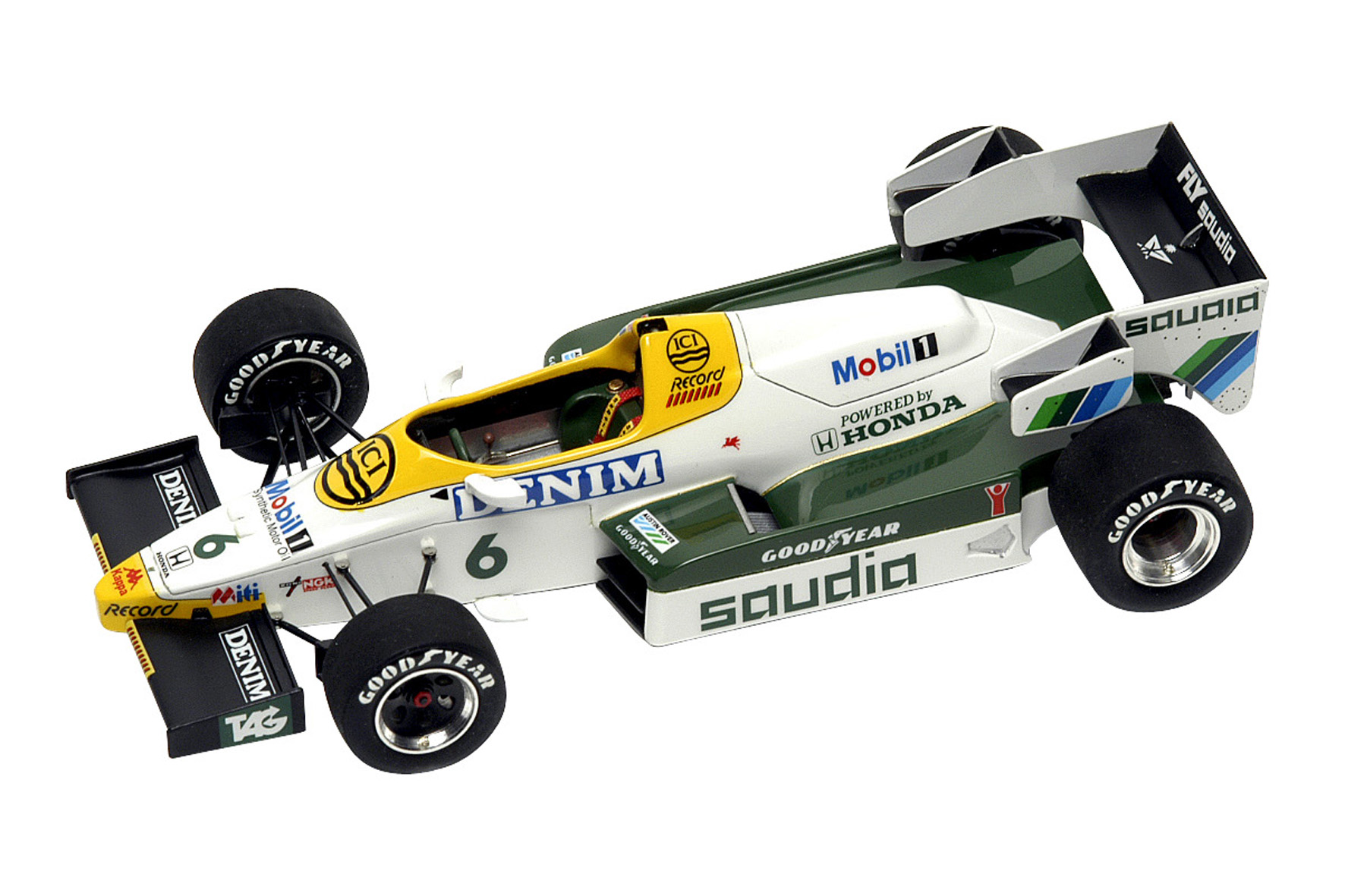 Tameo Kits SLK 032 kit montaggio auto