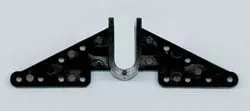 SIG Heavy-Duty squadretta timone nylon per cavi