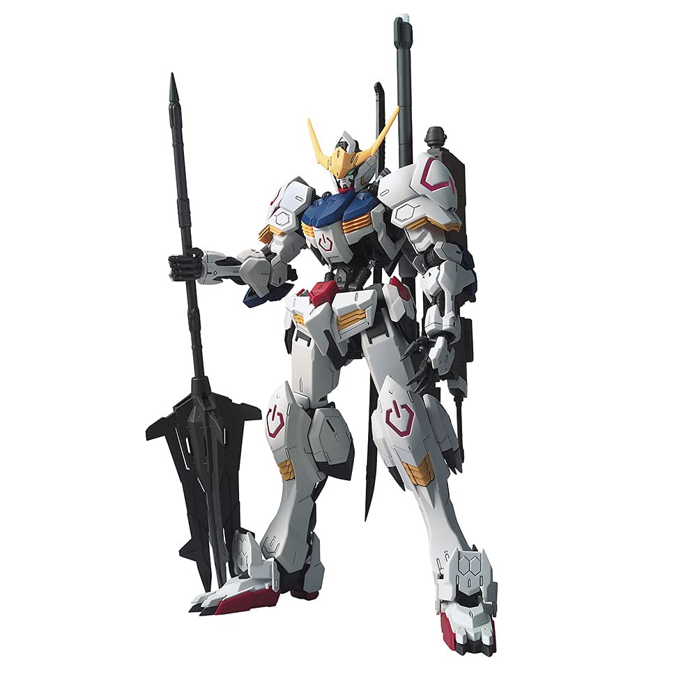 Bandai MG Gundam Barbatos kit modello 1/100