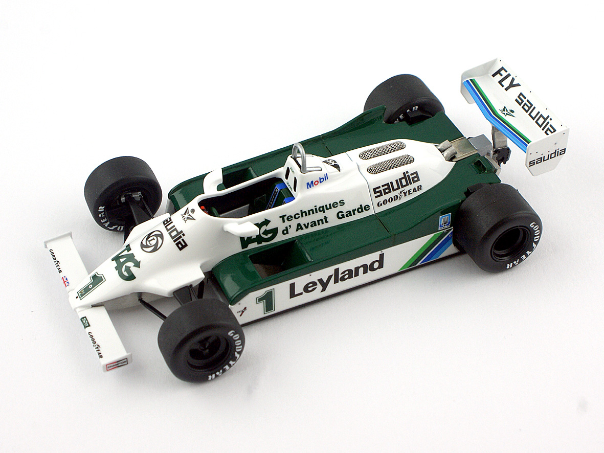 Tameo Kits SLK 064 kit modellino 1/43 metallo