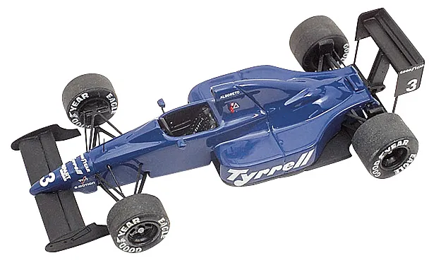 Tameo Kits TMK 095 kit montaggio scala 1/43