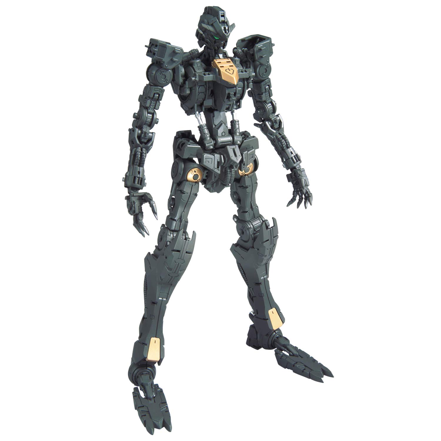 Bandai MG Gundam Barbatos kit modello 1/100
