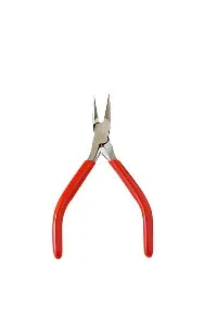 SIG TL86000 pinza becchi lisci 115 mm acciaio