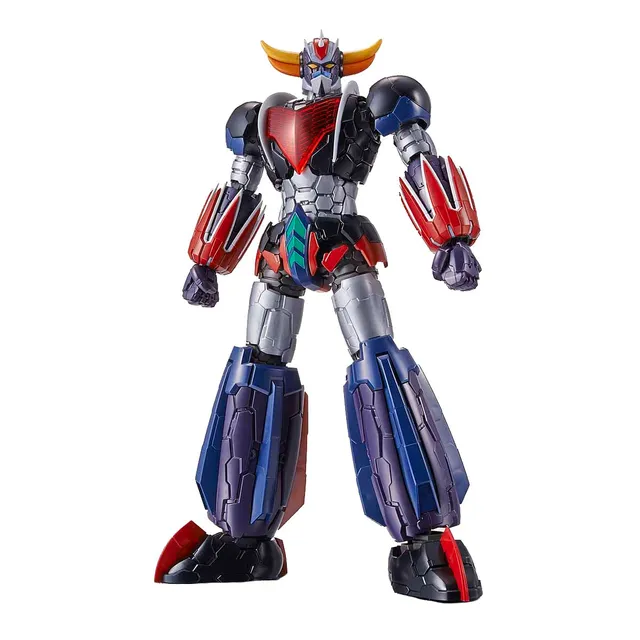 Bandai HG Grendizer Infinitism model kit 1/144 20 cm