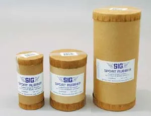 SIG Sport Rubber elastico volo libero 1/8 25 ft