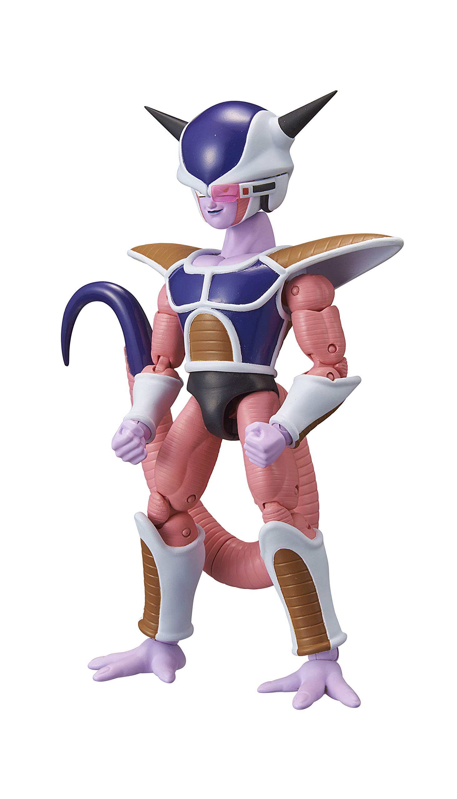 Bandai Dragon Stars 36181 Freezer 1a forma action figure 17 cm
