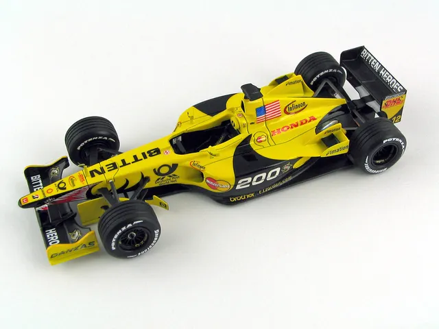Tameo Kits SLK 056 kit montaggio 1/43 metallo
