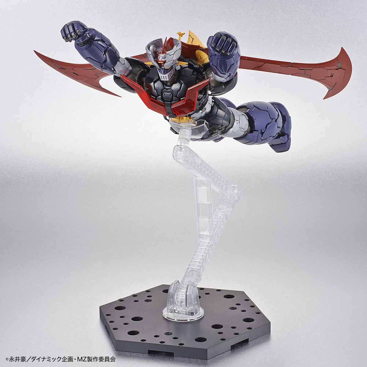 Bandai Infinity Mazinger Z HG 1/144 kit modello da montare