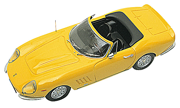 Tameo Kits TMK 001 kit montaggio 1/43