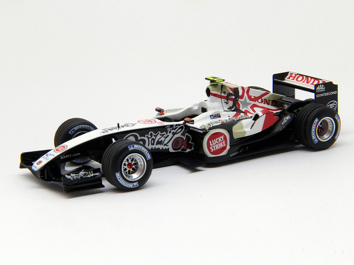 Tameo Kits SLK 084 kit scala 1/43 in metallo