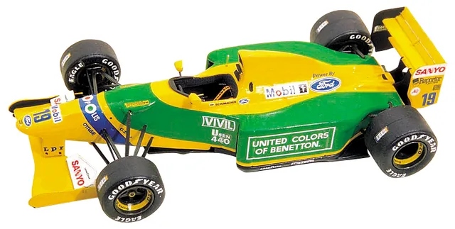 TAMEO Kits TMK 159 kit 1/43 in metallo