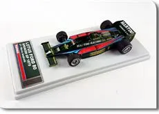 Tameo Kits TMB 052 kit 1/43 metallo