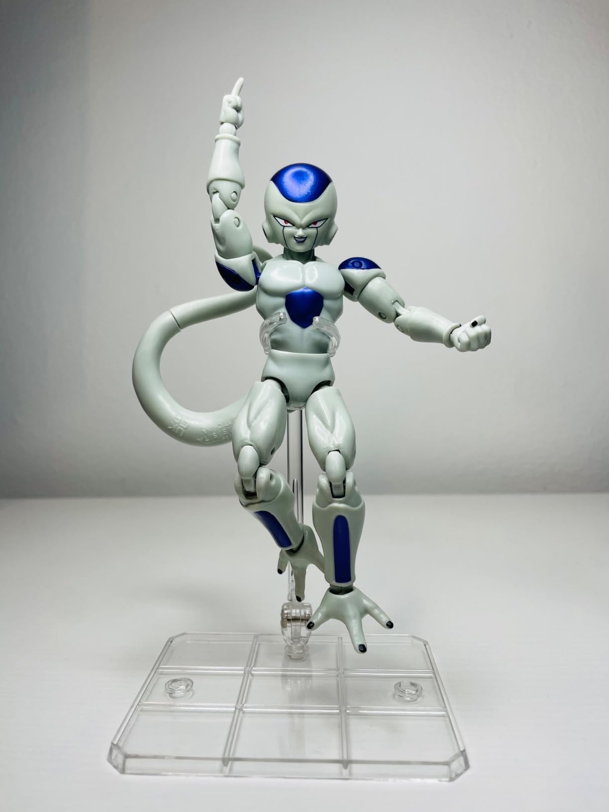 Bandai Dragon Stars Majin Vegeta 40731 action figure 17 cm