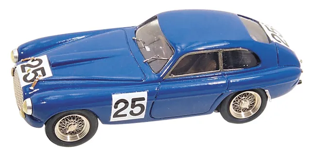 Tameo TMK 029 kit montaggio scala 1/43