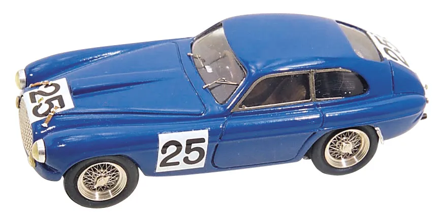 Tameo TMK 029 kit montaggio scala 1/43