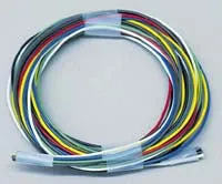 SIG Radio cavo elettrico modellismo 26 AWG 8 colori