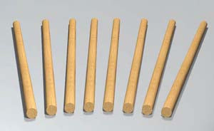SIG Mixing Sticks bastoncini miscelazione 12 pezzi