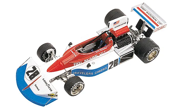 Tameo TMK 234 kit di montaggio