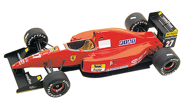Tameo Kits TMK 152 kit auto 1/43 da montare