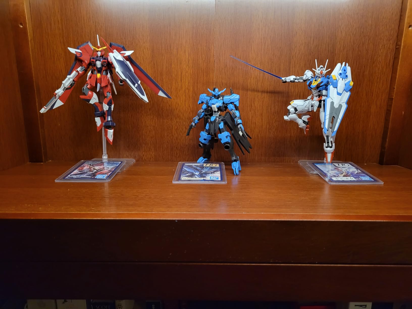Gundam Aerial HG 1/144 #03 Witch from Mercury model kit