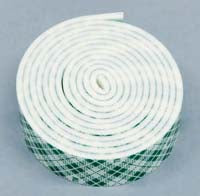SIG nastro biadesivo servi 1/16" x 36" spugna