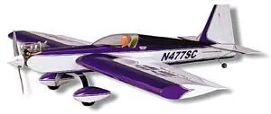 SIG Somethin' Extra ricambi kit aeromodello