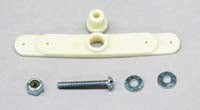 SIG Heavy Duty Tiller Bar barra comando nylon giganti