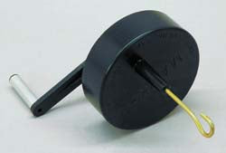 SIG Rubber Winder avvolgitore 6:1 piccolo peanut indoor