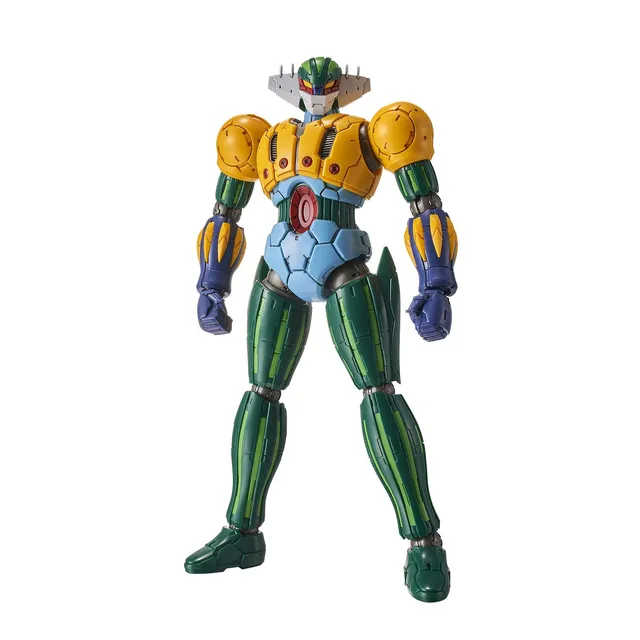 Bandai HG Infinitism Kotetsu Jeeg model kit 1/144 snodabile