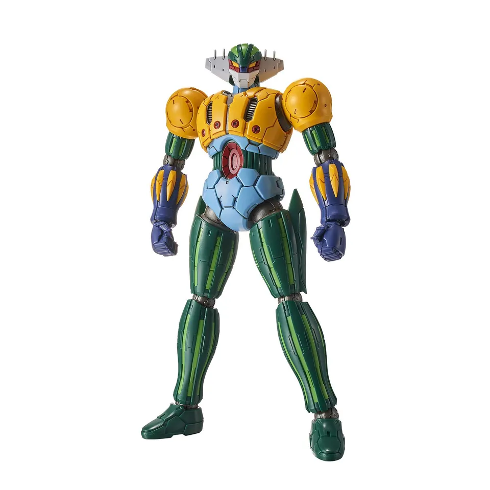Bandai HG Infinitism Kotetsu Jeeg model kit 1/144 snodabile