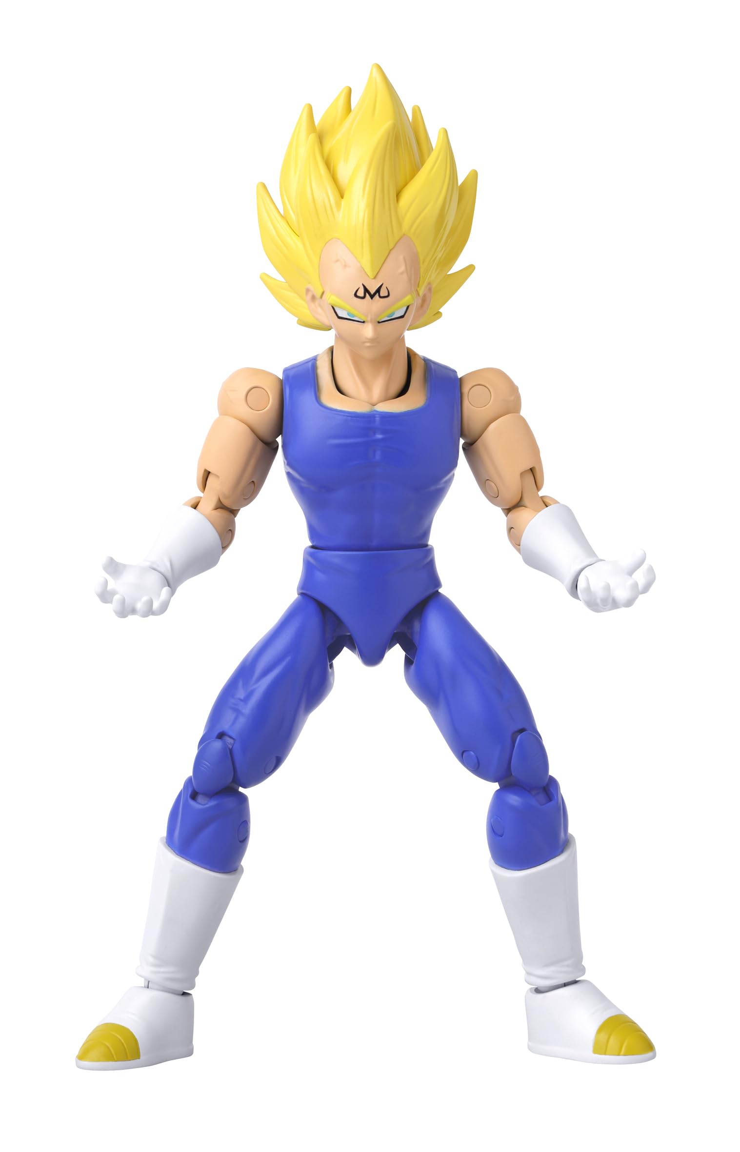 Bandai Dragon Stars Majin Vegeta 40731 action figure 17 cm