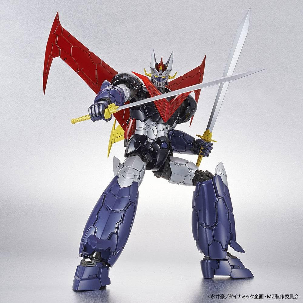 Bandai HG Great Mazinger Infinity model kit 1/144