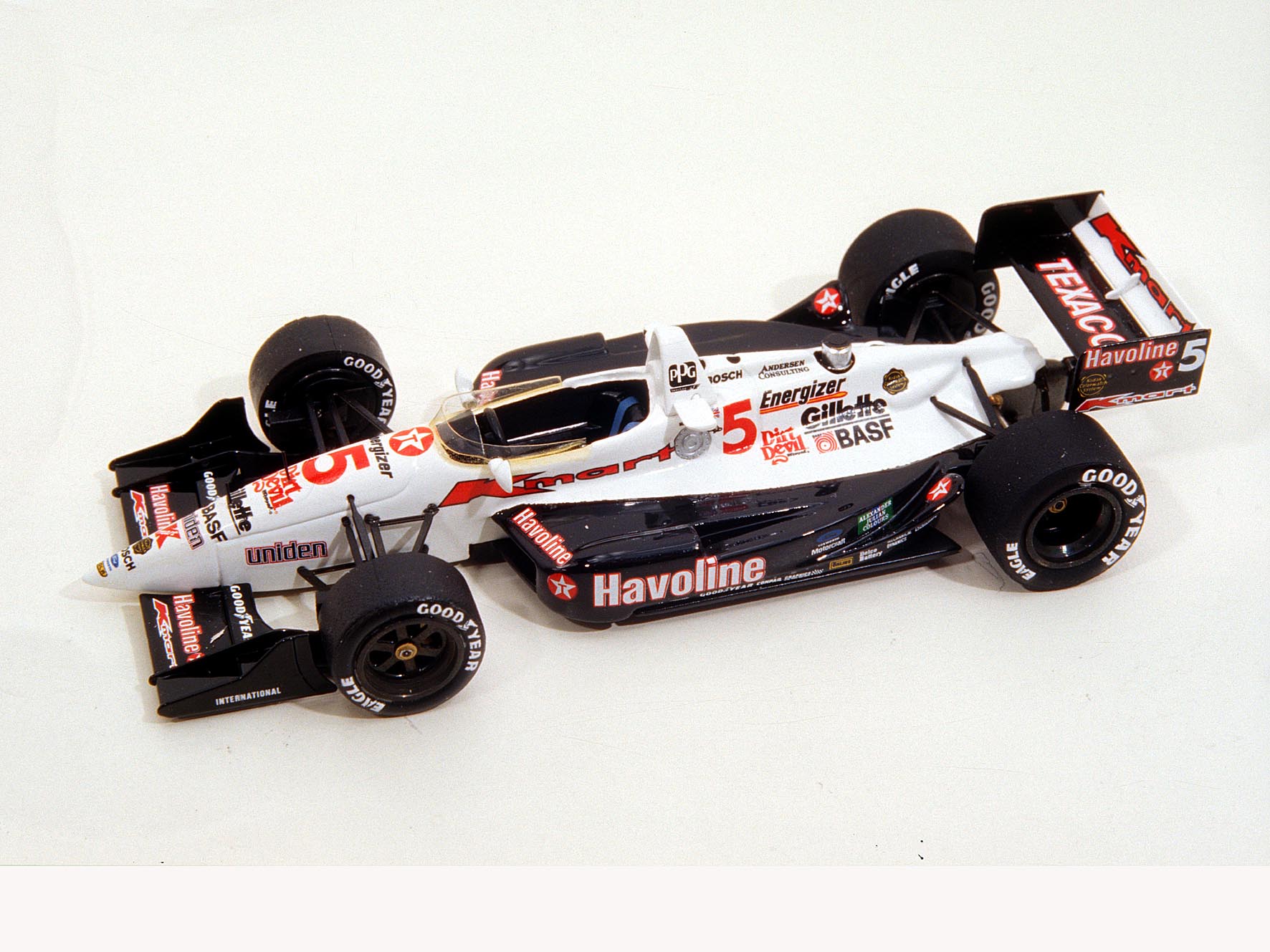 Tameo Kits TIK 022 kit scala 1/43 IndyCar
