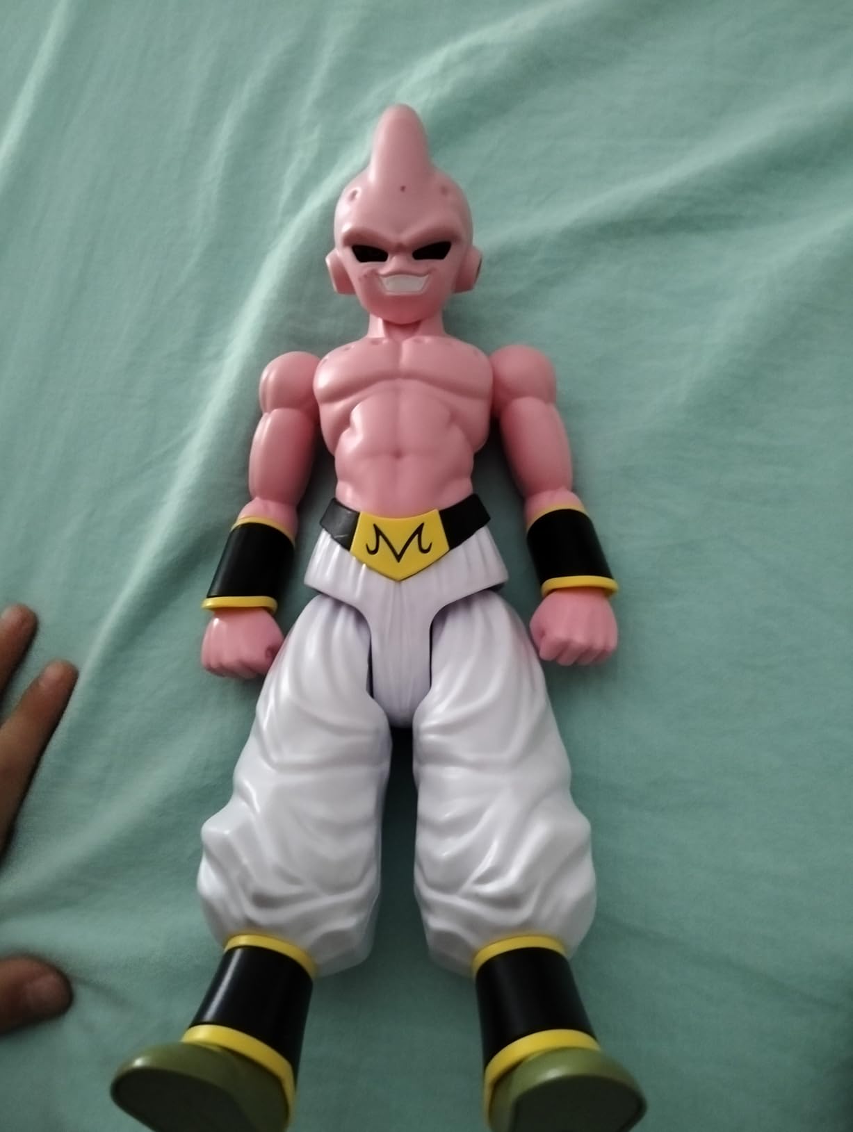 Bandai Limit Breaker Golden Freezer action figure 30 cm articolata