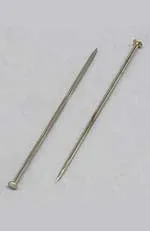 SIG spilli in acciaio per modellismo