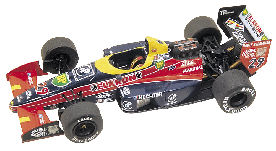 Tameo Kits TMK 076 kit auto