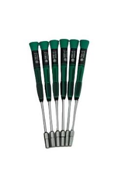 SIG Imperial set chiavi a bussola 6 pezzi pollici