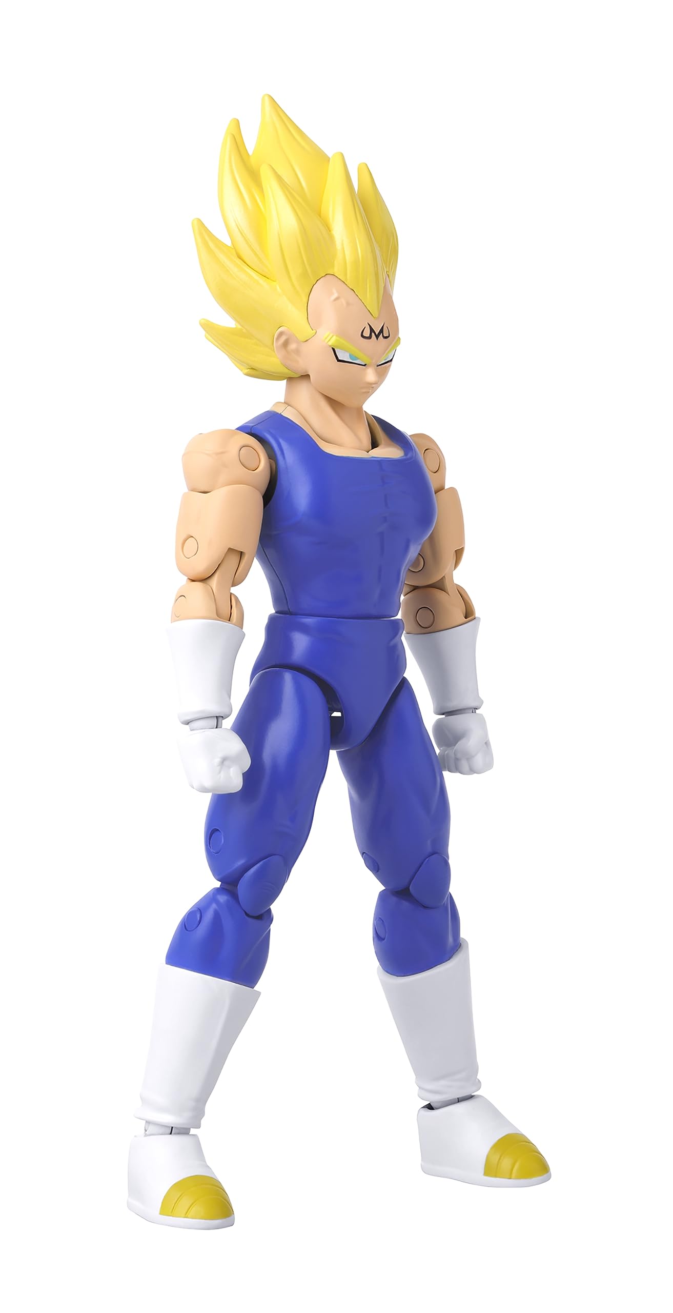 Bandai Dragon Stars Majin Vegeta 40731 action figure 17 cm