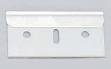 SIG Razor Blades lamette mono tagliente 6 pezzi officina