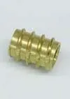 SIG Threaded Inserts inserti ottone 4-40 4 pezzi