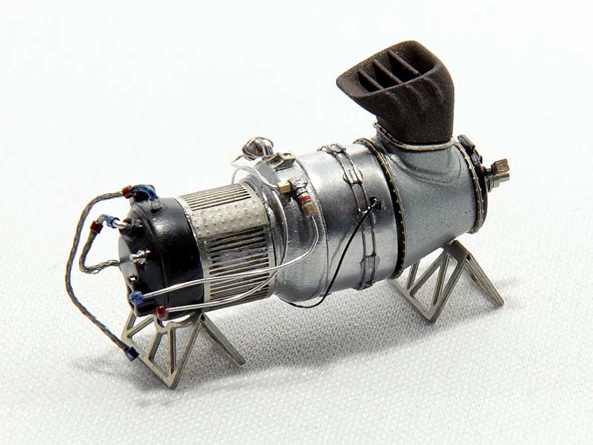 Tameo Kits TMK 368 kit 1/43 monoposto