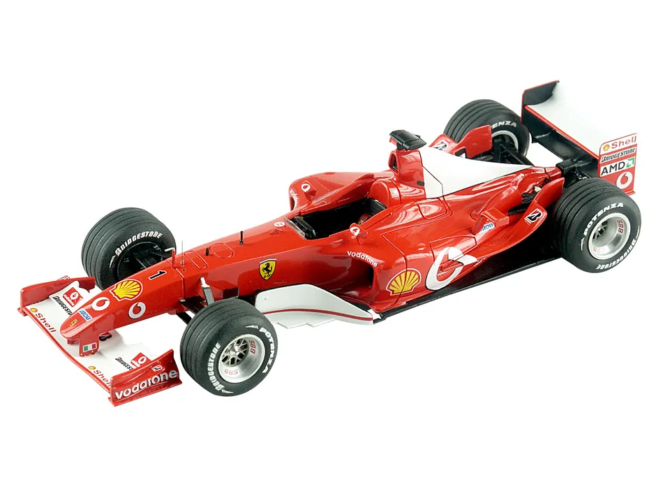 Tameo TMK 328 kit montaggio scala 1/43