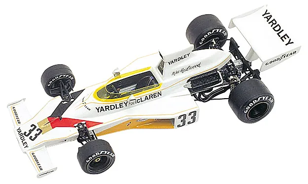 Tameo Kits TMK 221 kit 1/43 in metallo