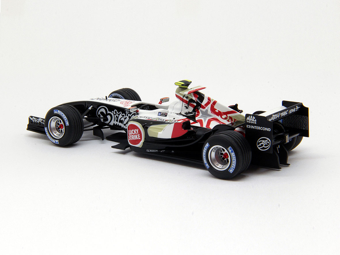 Tameo Kits SLK 084 kit scala 1/43 in metallo