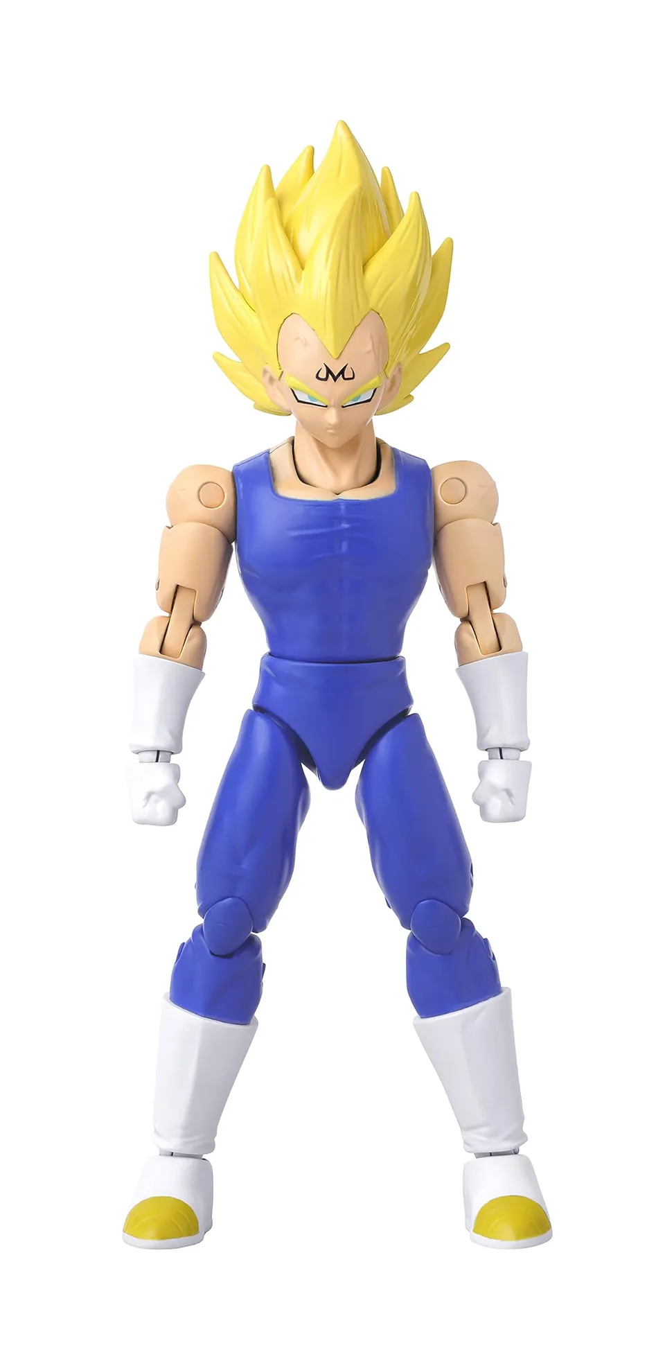 Bandai Dragon Stars Majin Vegeta 40731 action figure 17 cm