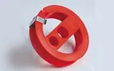 SIG mulinello volo vincolato plastica control line