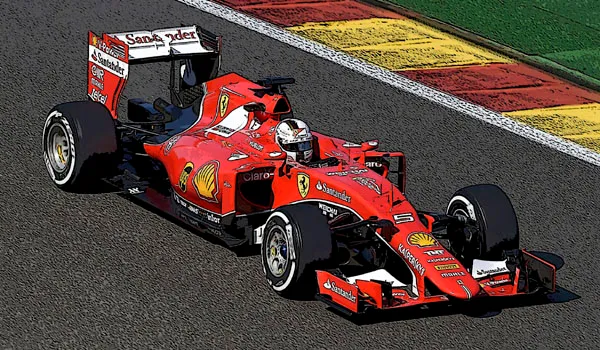 Tameo Kits TMK 433 kit auto 1/43 da verniciare