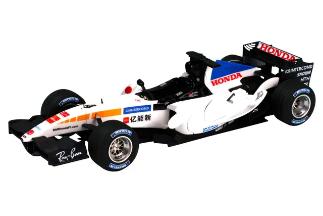 Tameo Kits SLK 026 kit auto scala 1/43